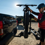 Bike carriers